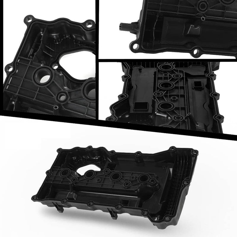 Valve Cover w/ Gasket for Hyundai Tucson Kia Optima 2.4L 2011-2015