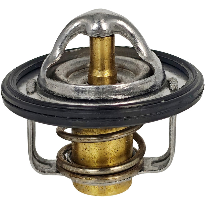 49044-2066 Water Pump With Gasket Thermostat for Kawasaki Mule 4010 2009-2021