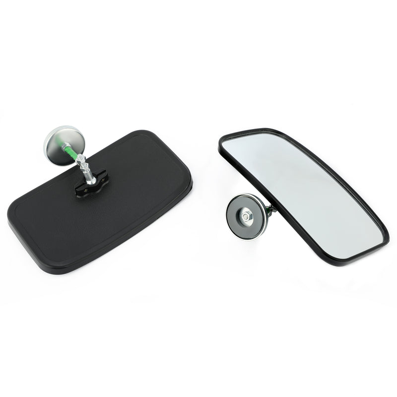 Magnetic Convex Mirrors for Bobcat, for John Deere, for Gehl Skid Loader