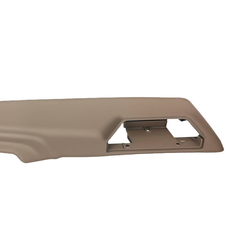 39802015 Sand Beige Driver Seat Trim Panel for Volvo S60 S80 V70 XC70 XC90