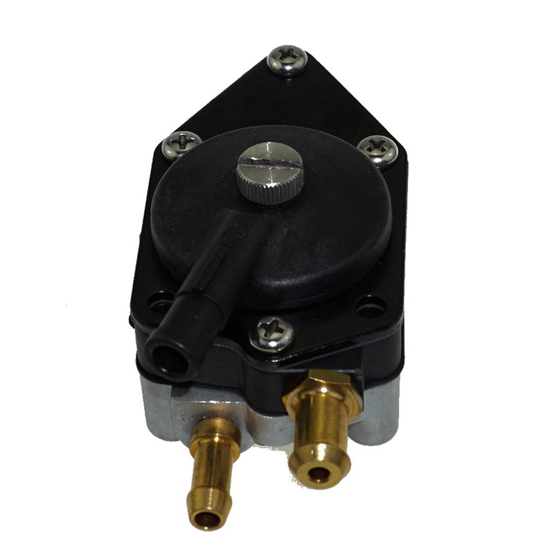 DURAFORCE 438559 385784 433390 395712 Fuel Pump for Johnson Evinrude Outboard 20-235 HP