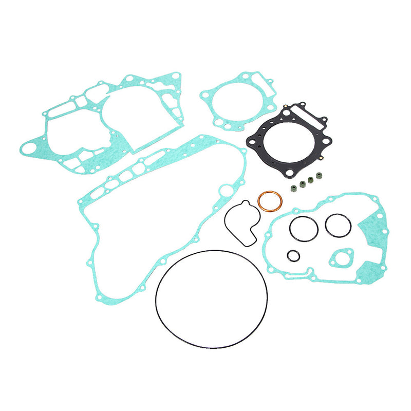 Honda TRX450R 450R Top End Head Gasket Set for Sportrax 2004-05