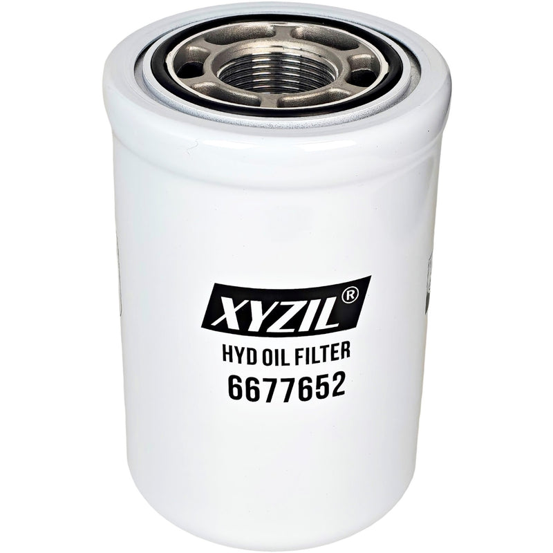 6677652 Hydraulic Oil Filter for Bobcat 6661248 443 450 533 453 530 540 543