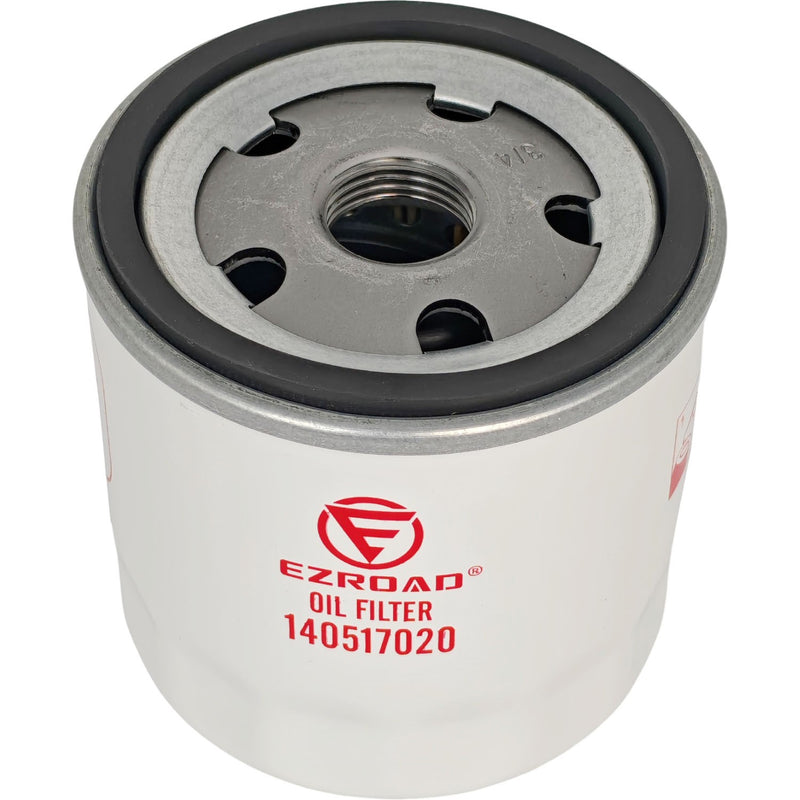 140517020 Engine Oil Filter for Kioti Tractor CS2210 CS2410E CS2410F 4 Pieces