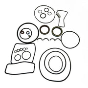 DURAFORCE 26-16709A2 Bravo Upper Seal Kit for Mercruiser Bravo I II III 18-2643