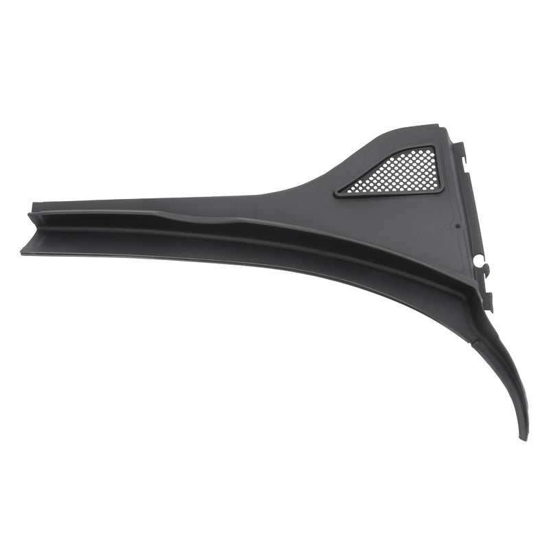 561819403A Front Right Wiper Cowl Cover Panel for VW Volkswagen Passat 12-19