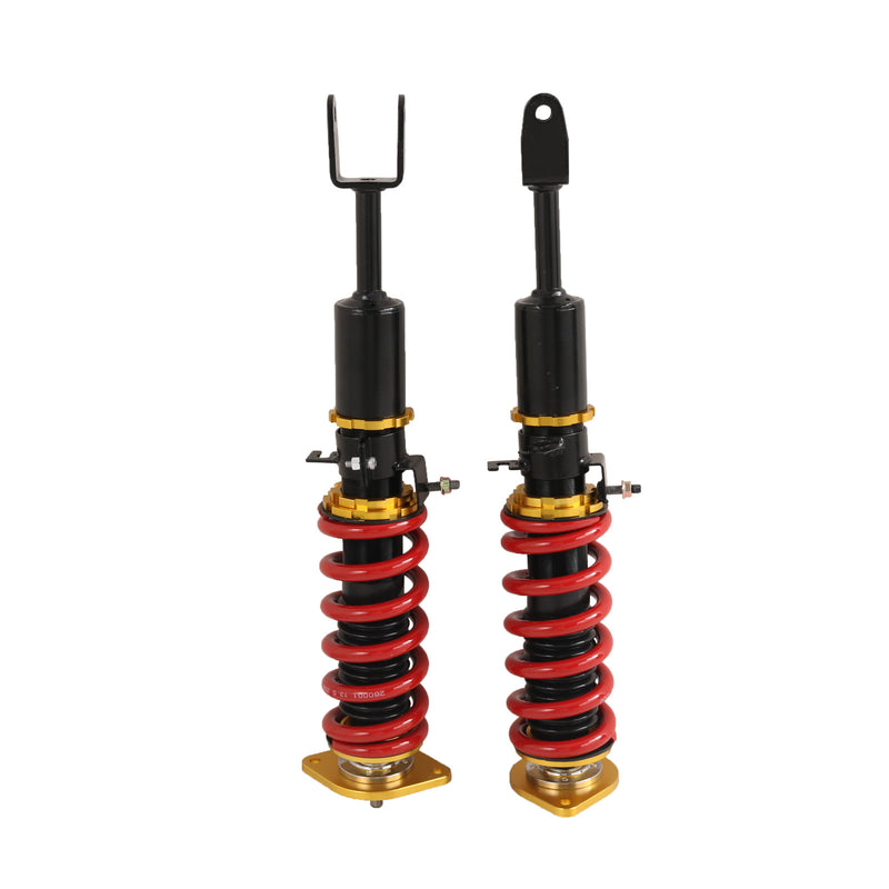Coilovers Suspension Kits Fit for Nissan 350Z 03-08 Adj Height Lowering Shocks