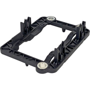 DURAFORCE 1271015056 Cruise Radar Bracket for Nissan for Infiniti Distance 284376RB8A