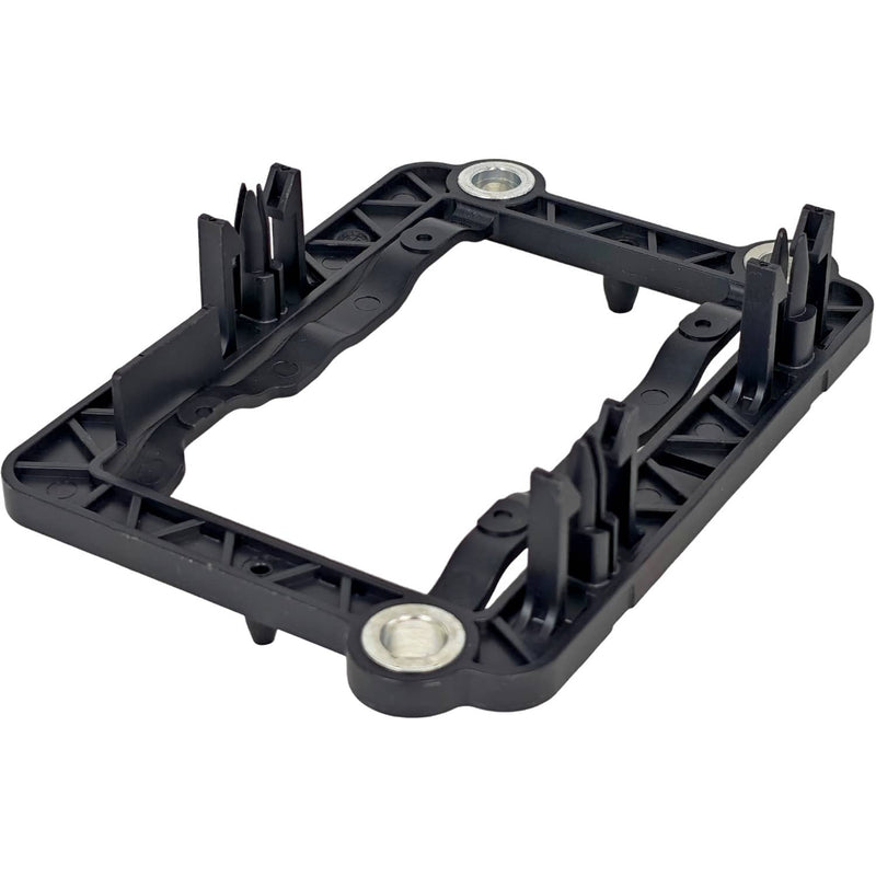 DURAFORCE 1271015056 Cruise Radar Bracket for Nissan for Infiniti Distance 284376RB8A