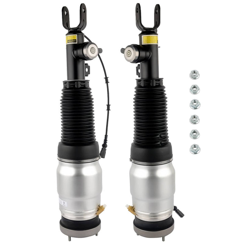 546053N517 Front Air Suspension Strut for Hyundai Equus 2011-2016 Set of 2
