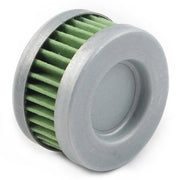 DURAFORCE 16911-ZZ5-003 Fuel Filter for Honda Outboard BF40D BF50D BF60A BFP60A 5Pcs