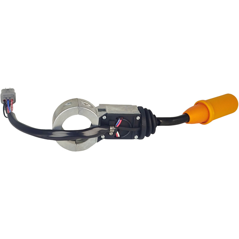 701/80144 Transmission Shifter for JCB 4C 3CXE 214-4 215S 217-4 214E-LE 217S