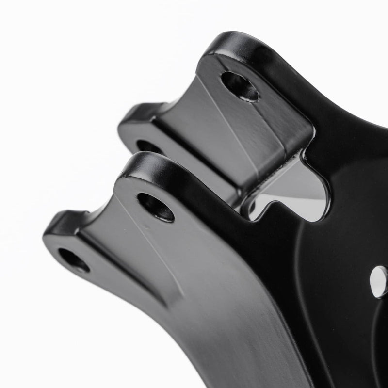 Upper Stay Fairing Bracket for Suzuki GSX-R 600 GSX-R 750 2011-2025 Black
