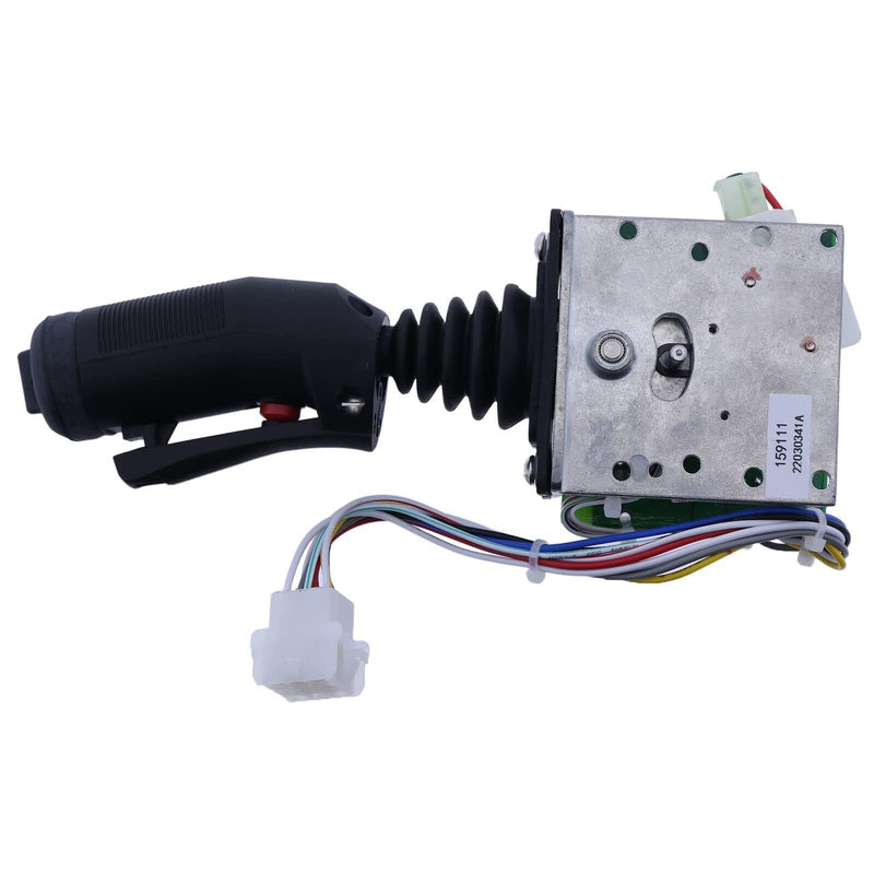 159111 Joystick Controller for SkyJack SJIII Lift Models 3015 3215 3219