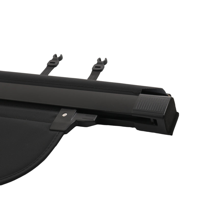 Rear Trunk Security Cargo Cover Luggage Shade for 2017-2021 Honda CR-V