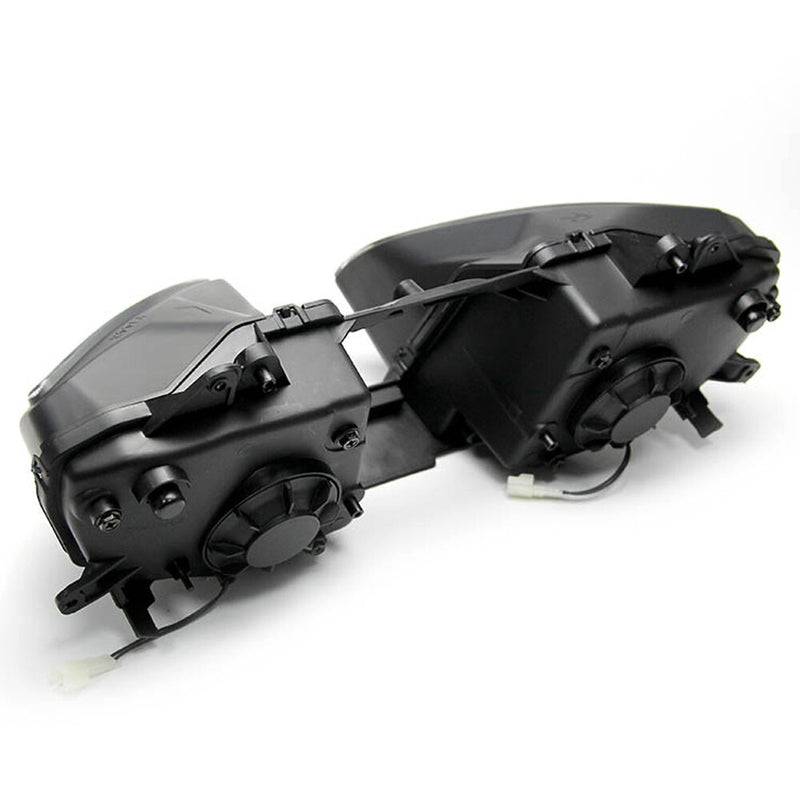 Front Headlight for Yamaha YZF R6 2008 2009 2010 2011 2012 2013 2014 2015 2016