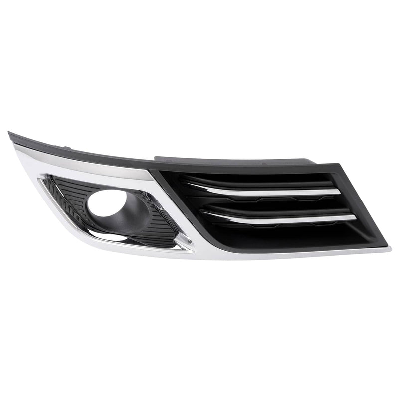 DURAFORCE #GM1039150 Fog Light Bezel Cover for Chevrolet Traverse 2013-2017 Right Side
