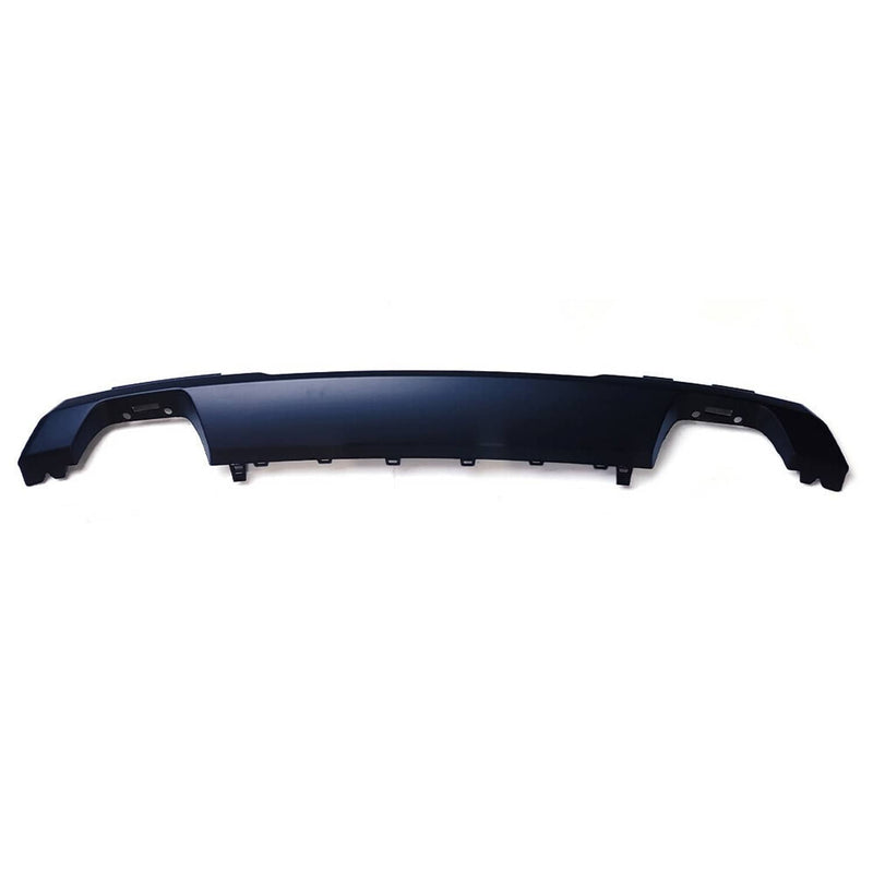 Front Bumper Lower Molding Trim Valance Matte for Ford F150 2021 2022 2023