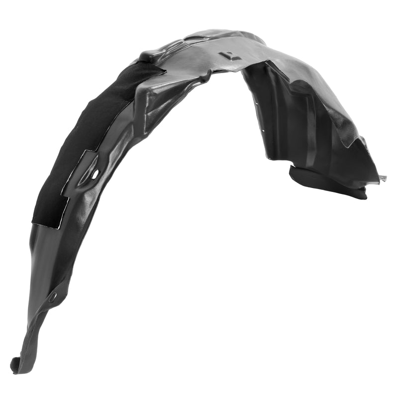 HO1248142 Inner Fender Liner Splash Shield for Honda Civic 2012-2015 Front Left