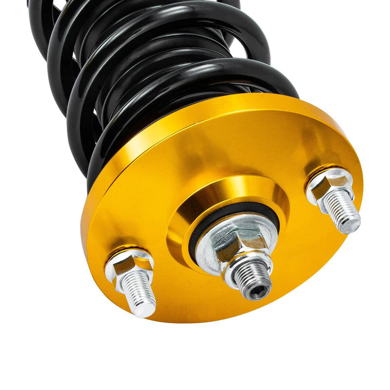 Damper Coilover 24 Level Suspension for Honda Civic EJ EK EM Integra 94-00