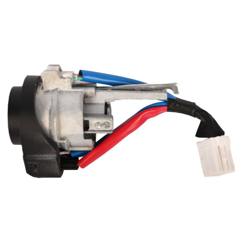 Full Door Lock Ignition Switch Cylinder Same Key for Hyundai Sonata 2015-2019