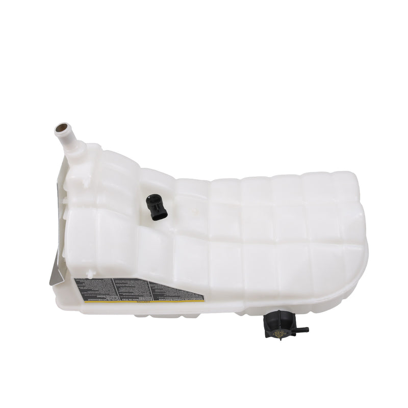 Coolant Recovery Reservoir Bottle Tank for Kenworth T660 T800 Peterbilt