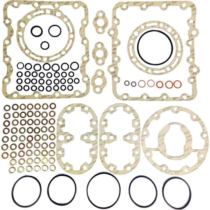 30-243 Compressor Gasket Kit for Thermo King SLXe 300 Spectrum Whisper