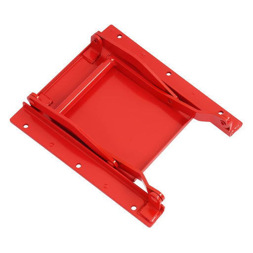 DURAFORCE Sliding Grain Gate 9" X 9" Heavy-Duty Manual Grain Bin Slide Gate Powder Coated
