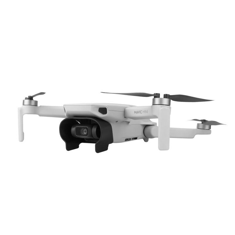 Anti-glare Gimbal Lens Sun Hood Cap Sunshade Protective for DJI Mavic Mini Drone