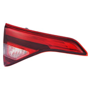 DURAFORCE LED Inner Tail Lamp Driver Side for GMC Acadia Without Terrain Package 2017-2019