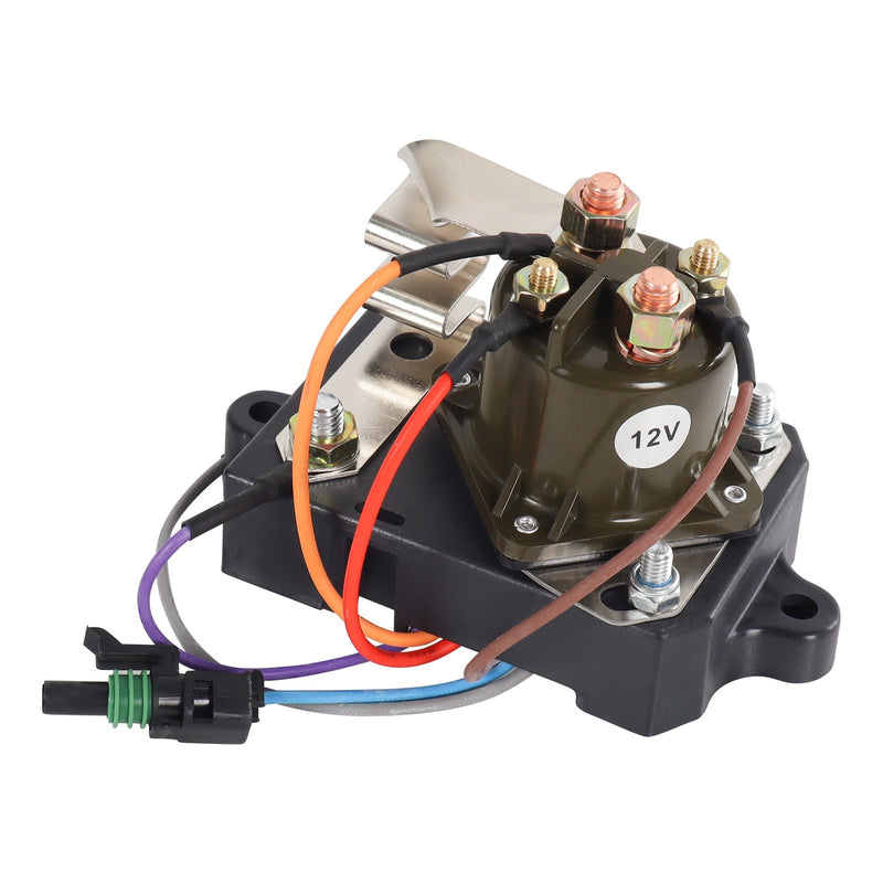 E7TZ12B533A Glow Plug Controller Relay for Ford F350 1987-1994 7.3L
