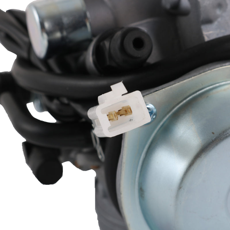 Carburetor Kit for Honda Rancher 350 TRX 350 FM TM TE FE 2000-2006