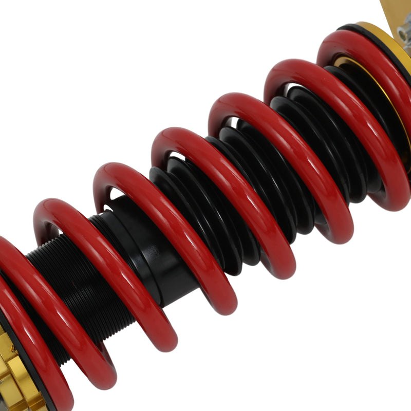 Coilovers Lowering Kit Struts Suspension for Scion xB 2004-2006 Adj Height