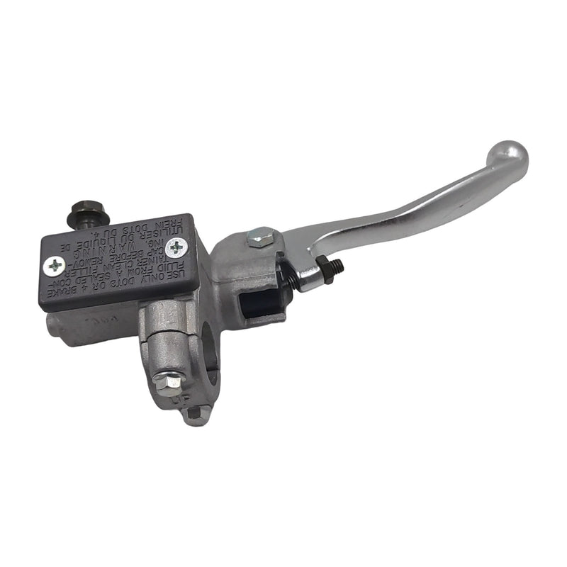 Front Brake Master Cylinder Lever for Kawasaki KX80 KX85 KX100 KX125 KX250 KX500