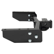 DURAFORCE Class 4 Trailer Hitch Receiver 2 Inch for Suburban 1500 Yukon Denali Escalade 00