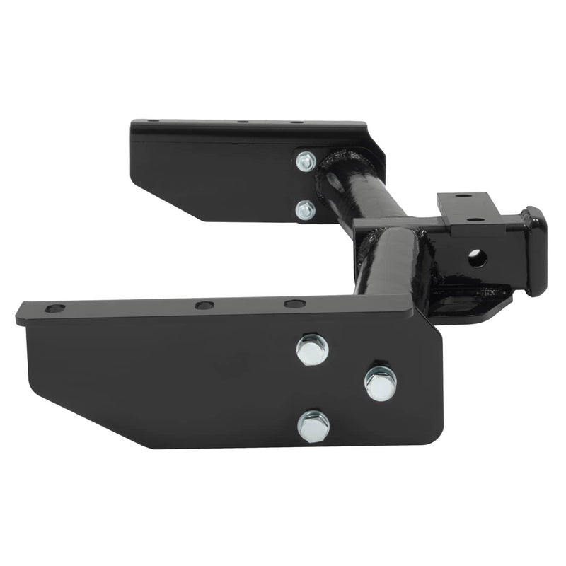 DURAFORCE Class 4 Trailer Hitch Receiver 2 Inch for Suburban 1500 Yukon Denali Escalade 00
