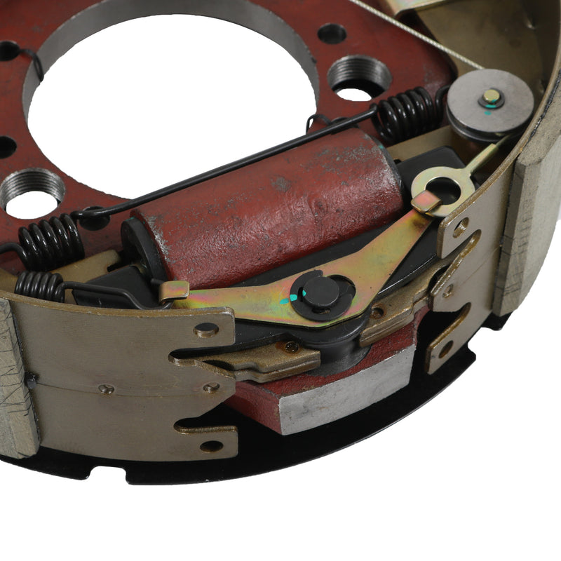 23-411 23-410 Hydraulic Brake for Dexter 10K Trailer Axle 12.25" x 3-3/8" 4 Piec