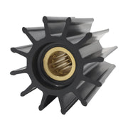 DURAFORCE 4019403 Impeller for Cummins for Sherwood 18000K for Johnson 09-705BT-1 2X