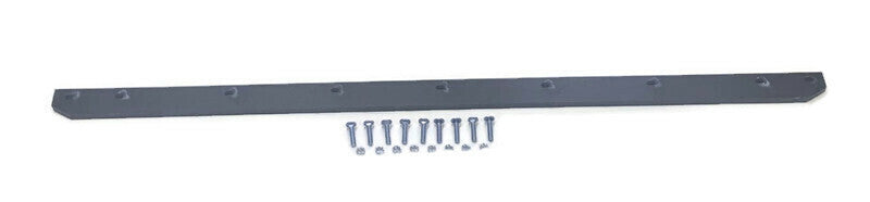 M120139 Poly Wear Bar for John Deere OEM Front Snow Blade Plow 48 x 2 Inch