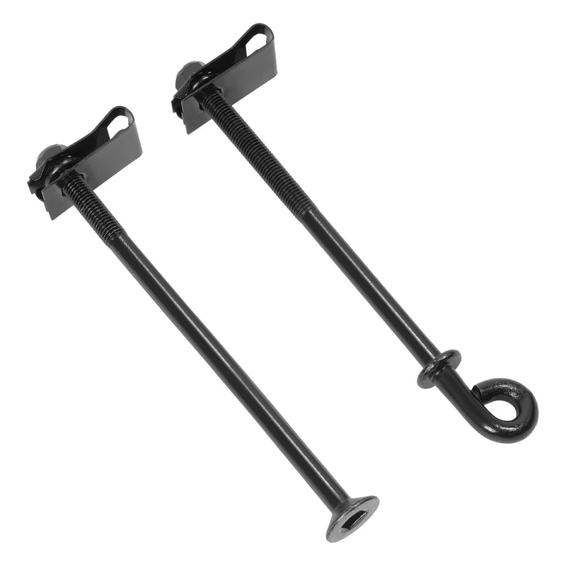 Spare Tire Wheel Carrier Bolts Kit for Ford F100 F250 F350 1980-1997