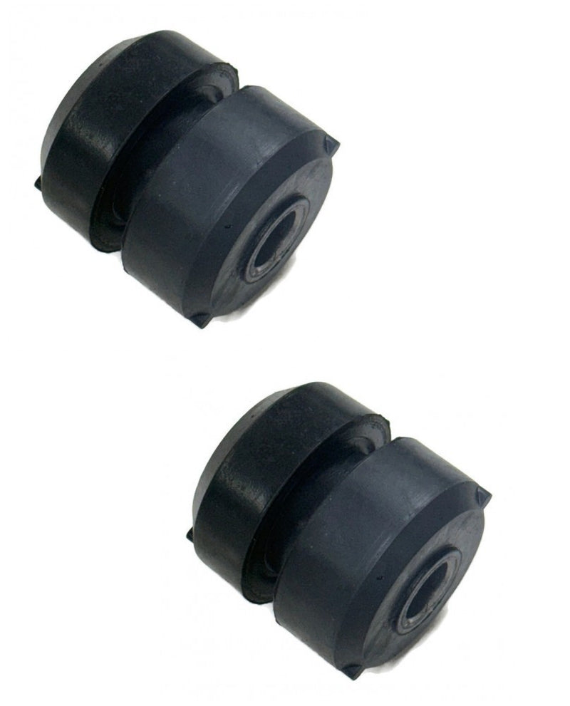 6059TL001 Rubber Isolator Engine Mounts for John Deere 6059 Tractor 2 Pieces