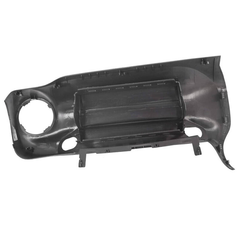Passenger Dashboard Instrument Panel Cover for Jeep Wrangler JK 2015-2018