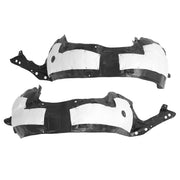 DURAFORCE Front Fender Liners With Insulation Foam for Nissan Maxima 2016-2023 Left Right