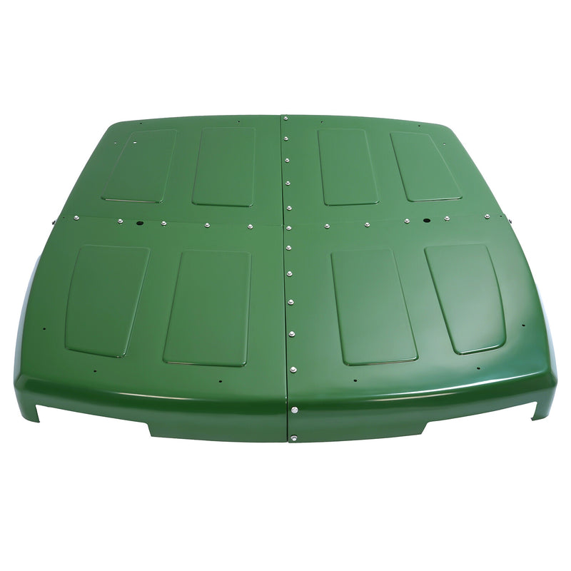 RE67856 Cab Roof ABS for John Deere 7200 7210 7400 7410 7600 7700 7810