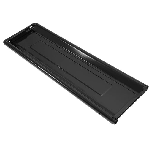 DURAFORCE Rear Tailgate Black Electrophoresis for Chevrolet Stepside Pickup 1947-1953