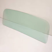DURAFORCE Light Green Tempered Rear Window Glass for Chevrolet Chevelle 1970-1972