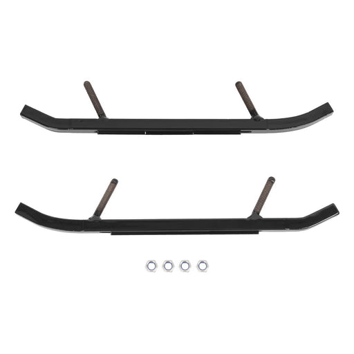 DURAFORCE 6" Ski Wear Bar for Ski-Doo Trail Blazer IV Flat-Top 2006-2026 Powder Coated