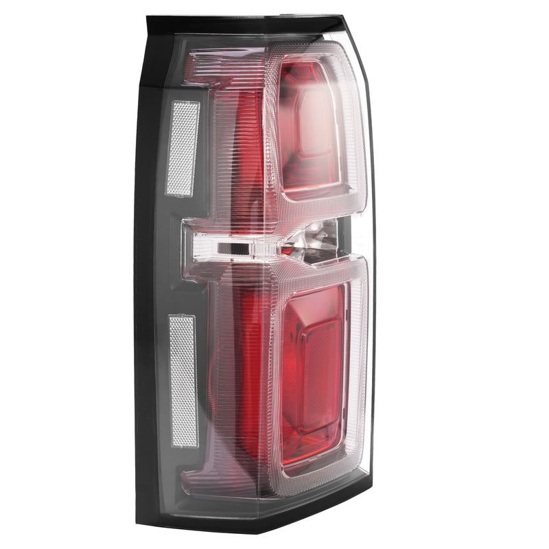 LED Tail Light Brake Lamp Driver Side Left for Chevy 2015-2020 Tahoe Suburban