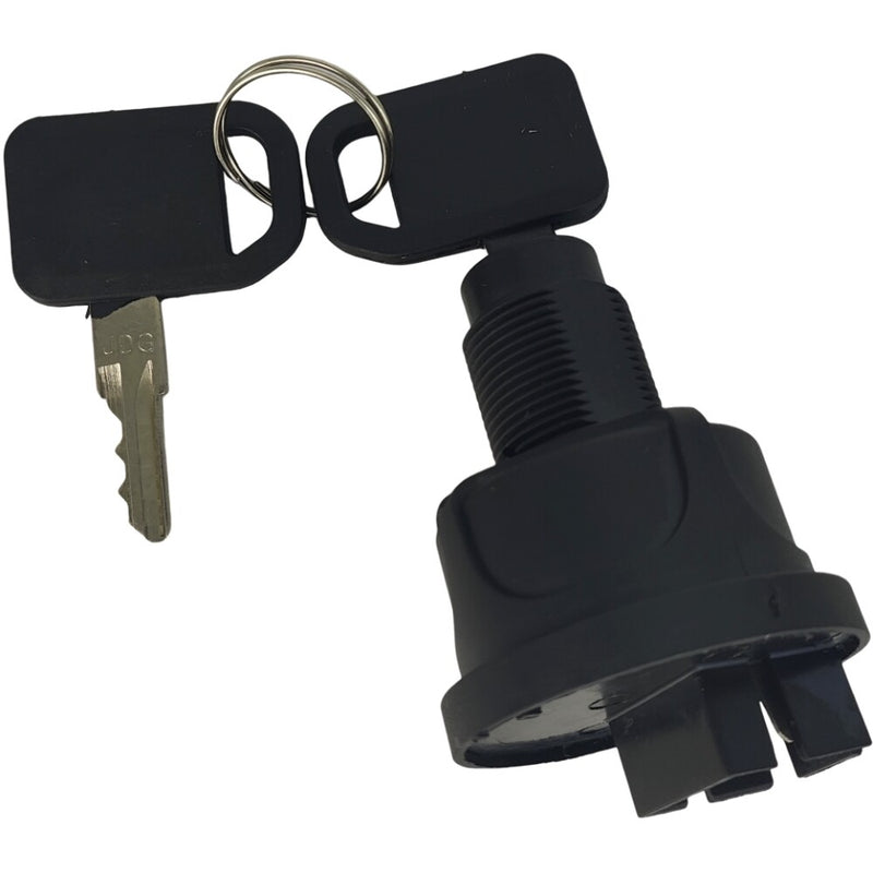 AUC18708 AUC15805 Ignition Switch for John Deere 1550 1570 1580 Z920 2700 Z930