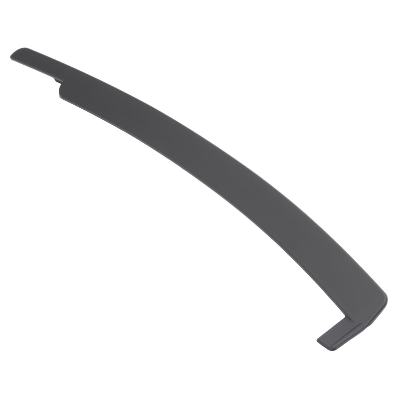 Lower Windshield Wiper Cowl Grille Trim for Ford Mustang 1983-1993 LH RH